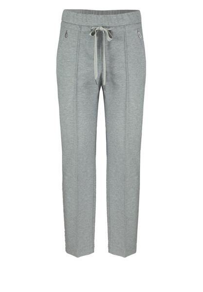 Брюки (Состав:76%полиэстер 20%вискоза 4%эластан Размер:40)