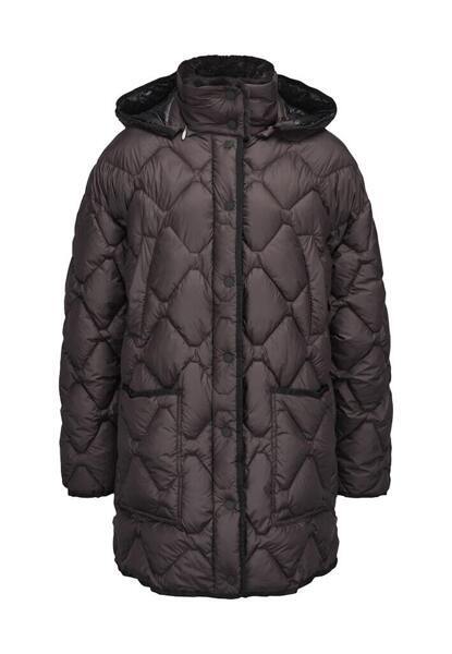 Пальто (Состав:100% Полиэстер Размер:36)